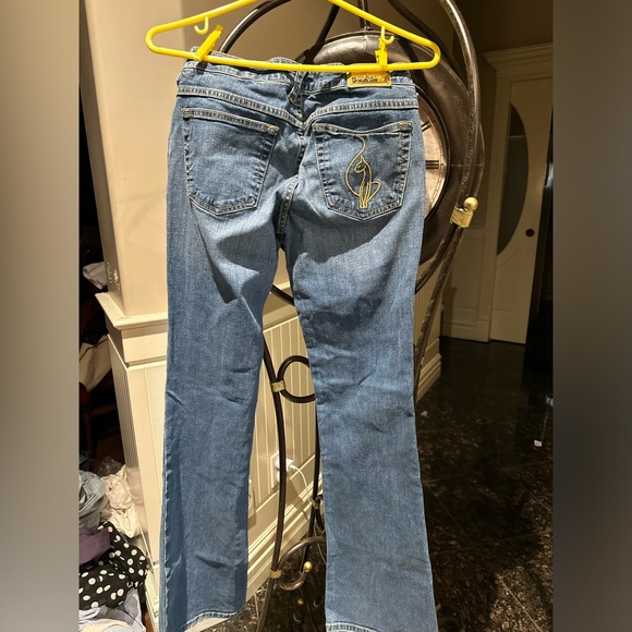 Baby phat jeans - Picture 8 of 9